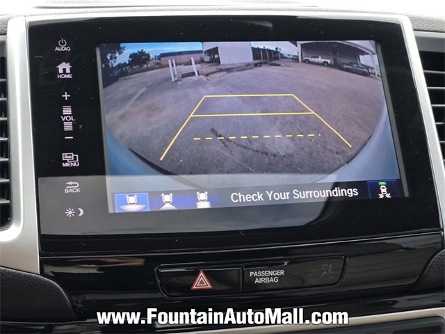 Used 2019 Honda Ridgeline RTL-E image 19