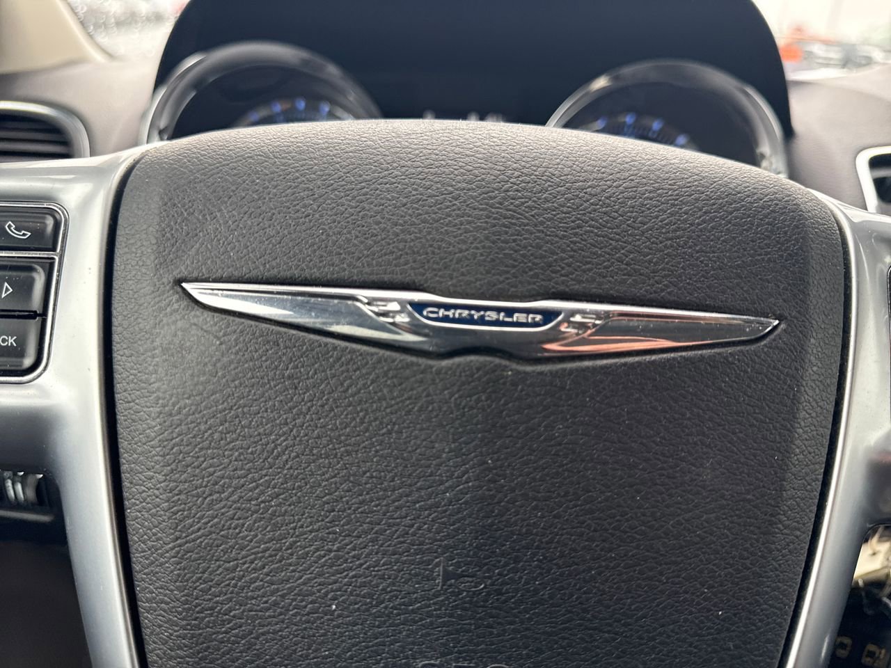 Used 2012 Chrysler Town & Country Touring w/ Entertainment Group #1 image 28