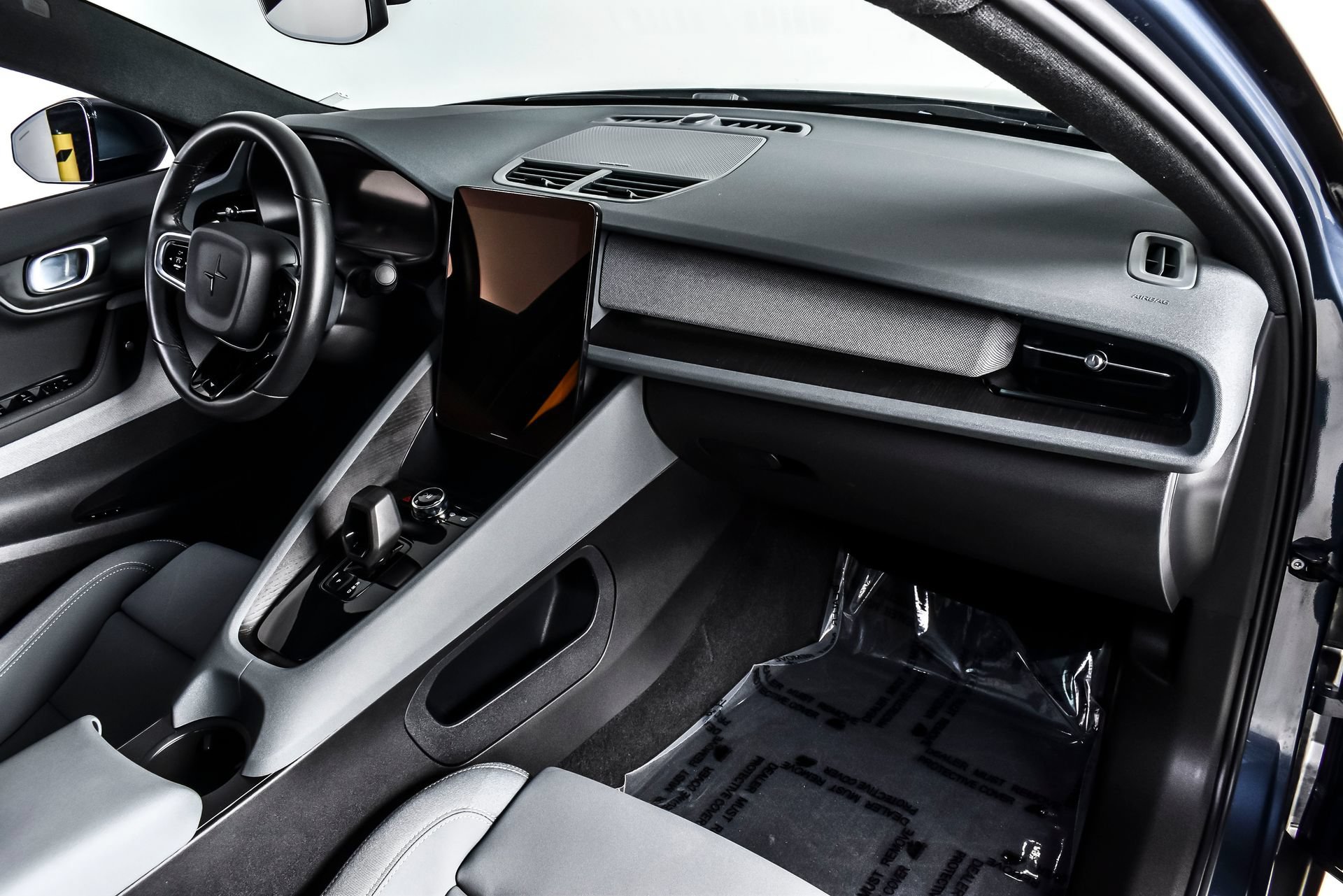 Used 2023 Polestar Polestar 2 w/ Pilot Pack AWD/4WD image 22
