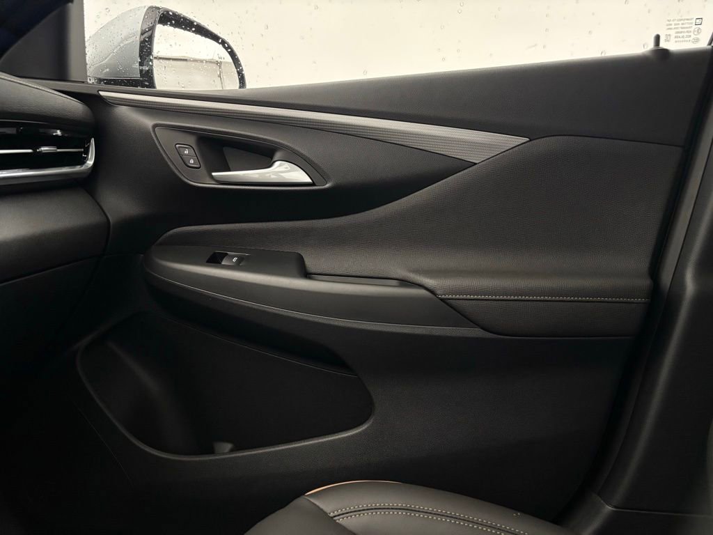 New 2026 Buick Envista Avenir image 42