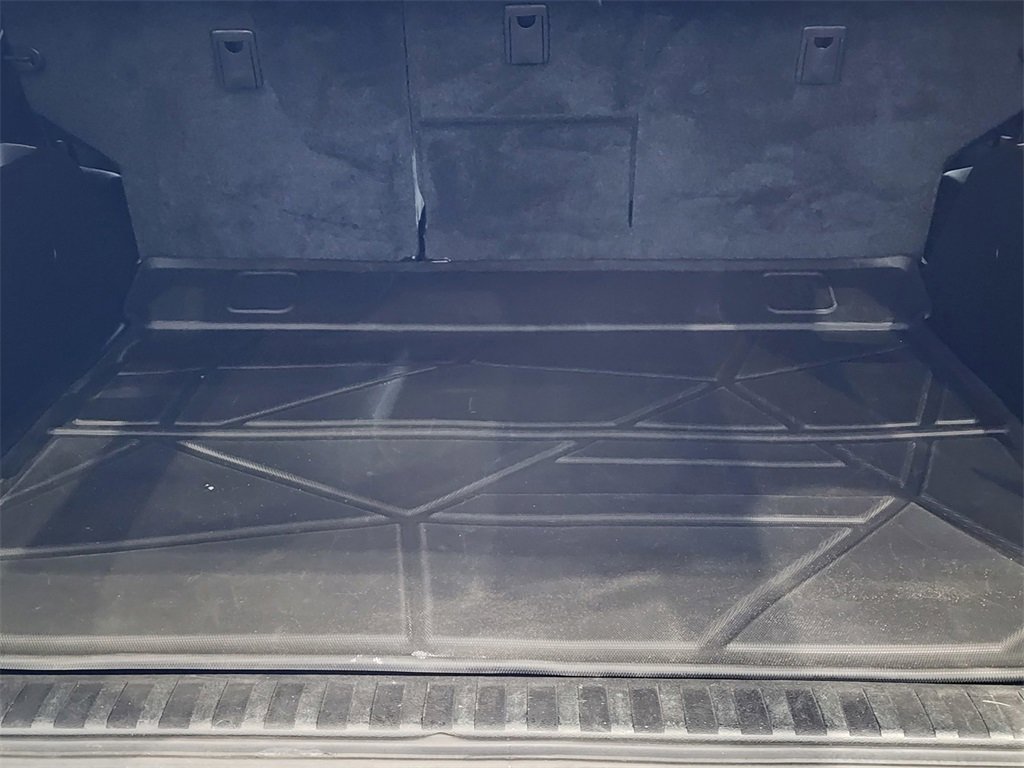 Used 2024 Toyota 4Runner TRD Sport image 10