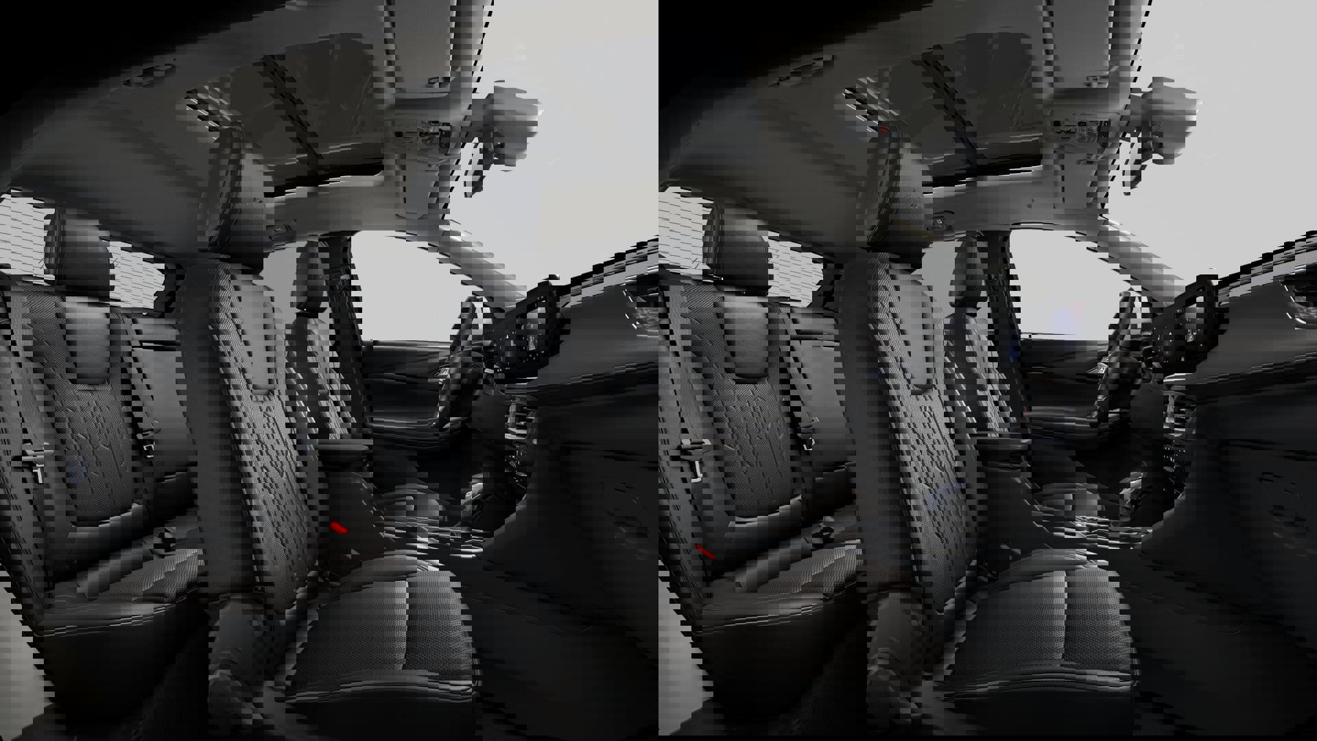 New 2026 Buick Encore GX Avenir image 39