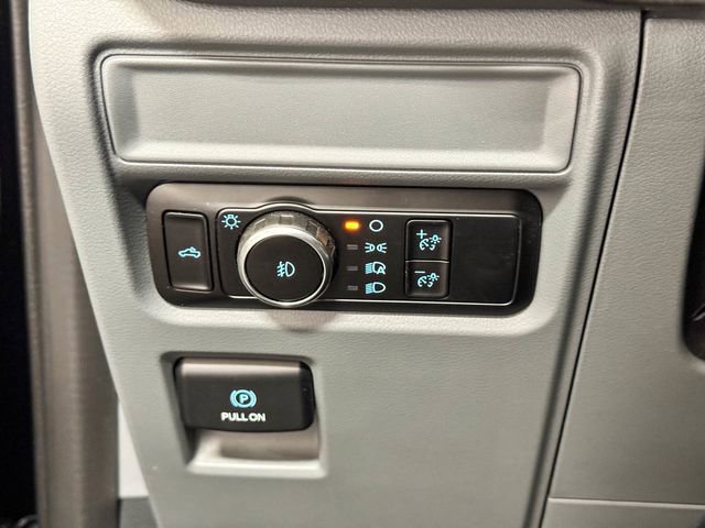 Used 2024 Ford F150 XLT w/ Mobile Office Package image 44