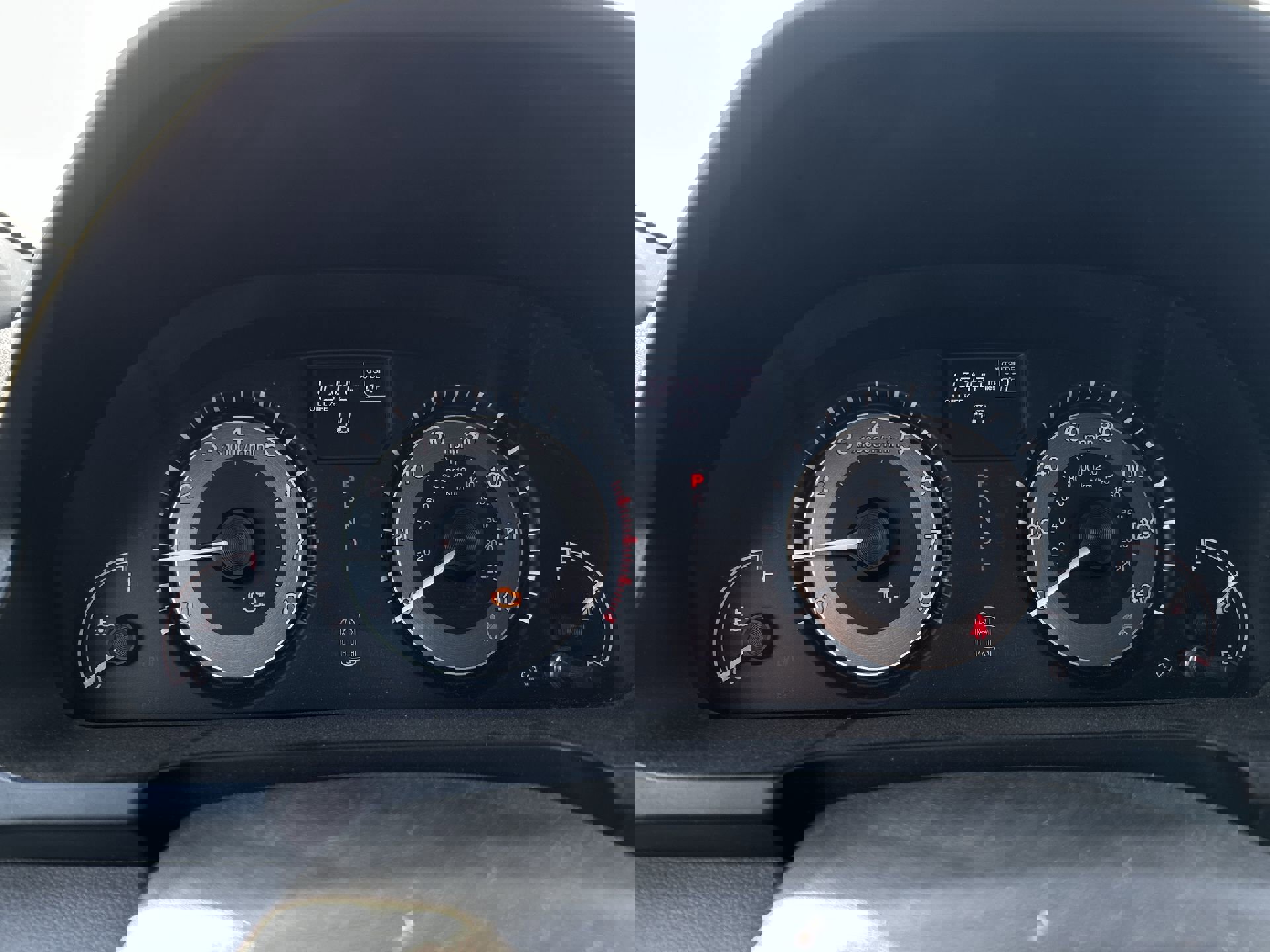 Used 2016 Honda Odyssey EX-L image 10