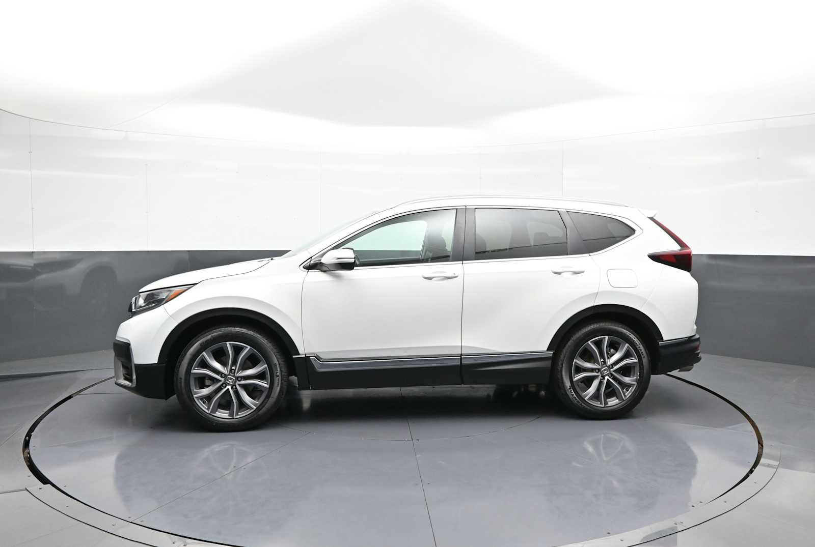 Certified 2022 Honda CR-V Touring image 8