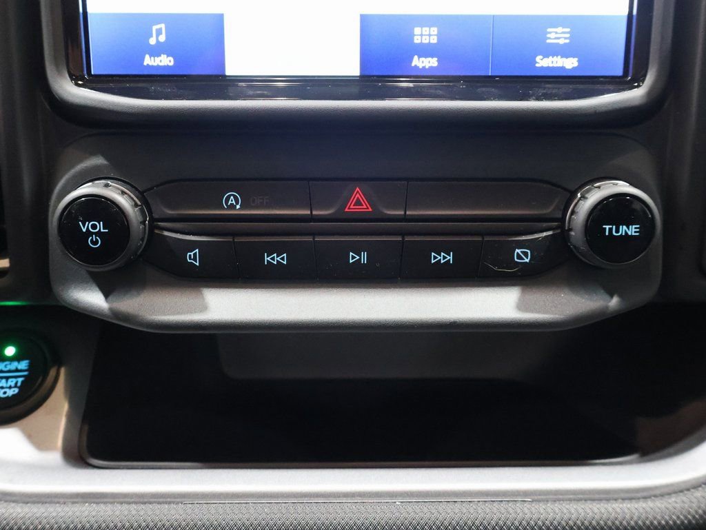 Used 2021 Ford Bronco Sport Big Bend image 31