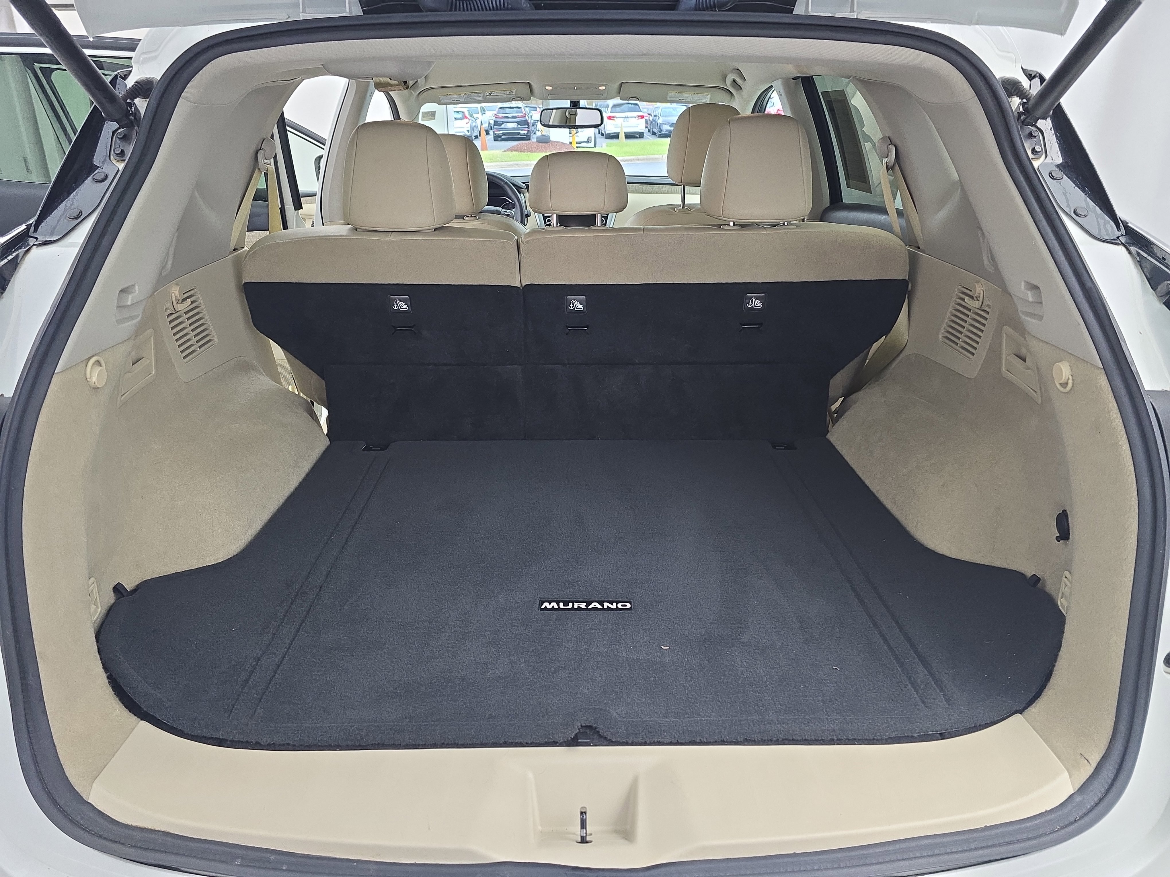 Used 2019 Nissan Murano SL FWD image 12