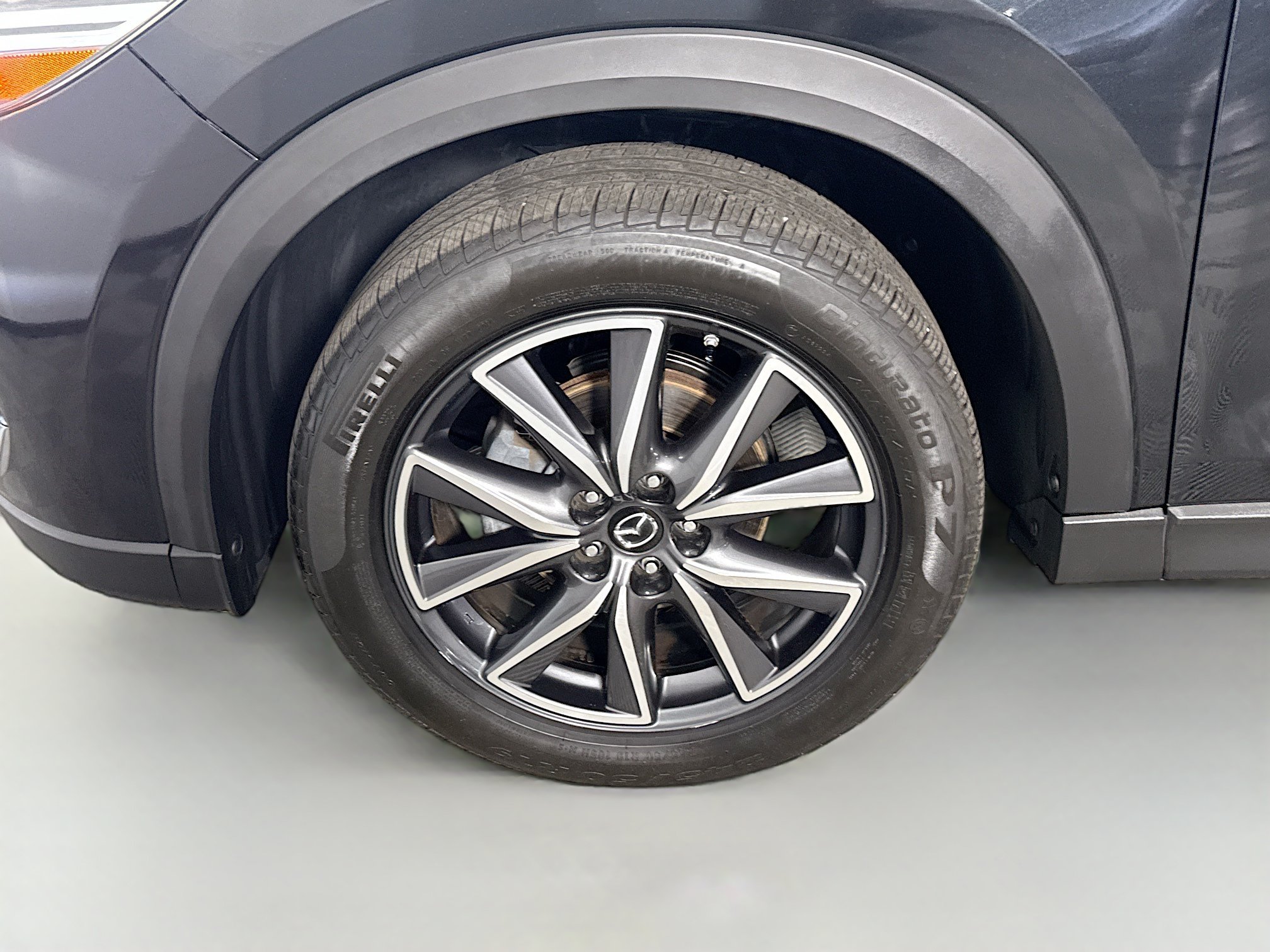 Used 2017 MAZDA CX-5 Grand Touring FWD image 38