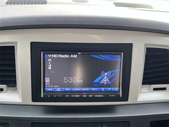 Used 2008 Dodge Ram 2500 Truck SXT image 15