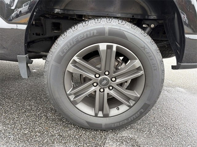 Used 2022 Ford F150 XLT w/ Equipment Group 302A High image 19