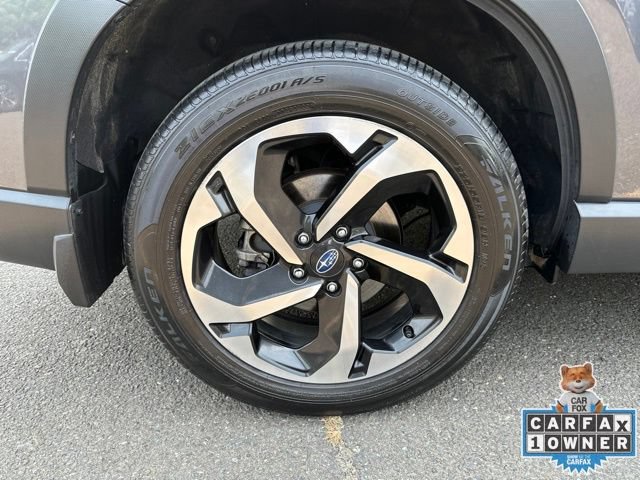 Certified 2023 Subaru Forester Touring AWD/4WD image 34
