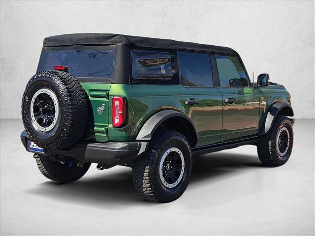 Used 2022 Ford Bronco Badlands image 5