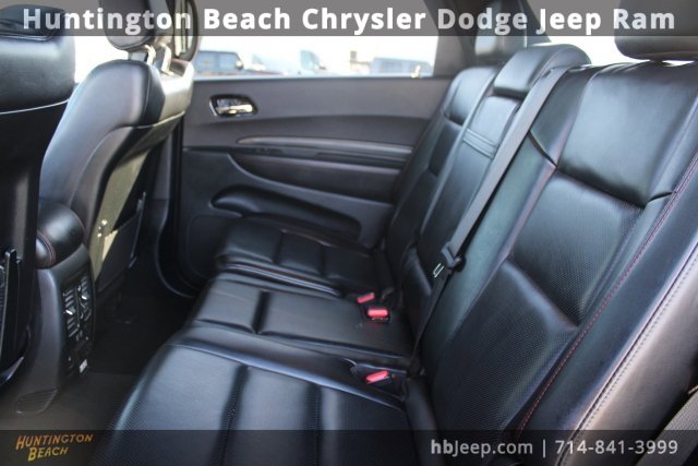 Used 2024 Dodge Durango GT image 38