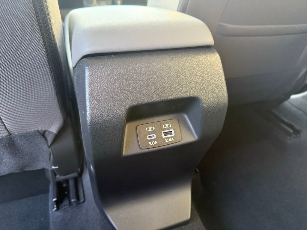 Certified 2025 Subaru Crosstrek 2.0i Premium image 25