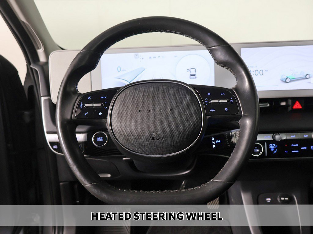 Used 2022 Hyundai Ioniq 5 Limited image 9