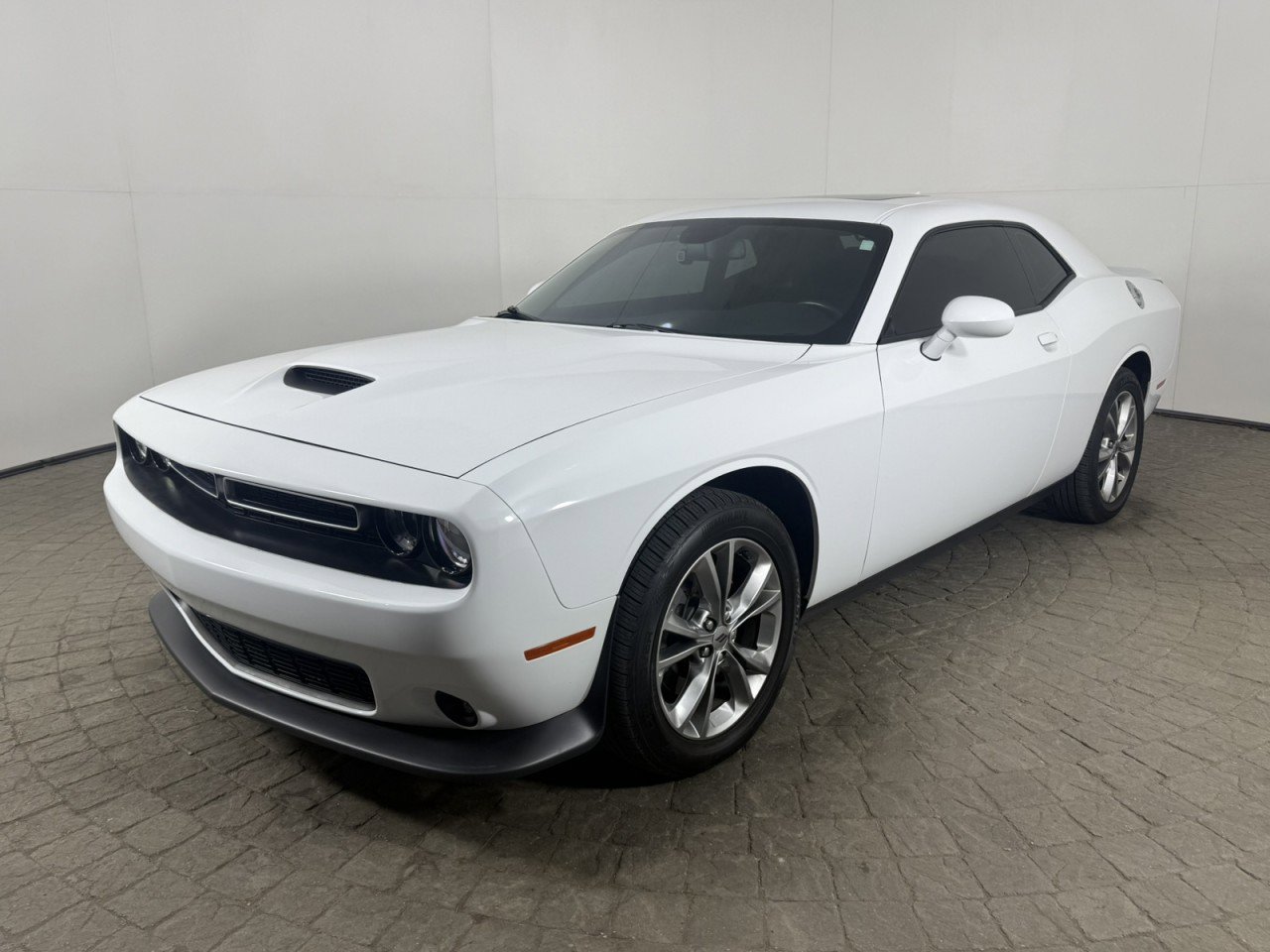 Used 2020 Dodge Challenger GT w/ Plus Package image 3