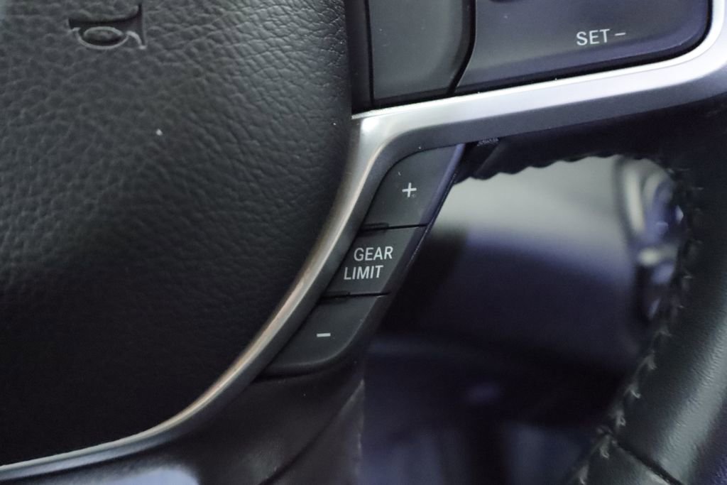 Certified 2022 RAM 1500 Big Horn AWD/4WD image 33
