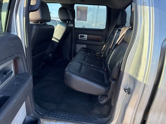 Used 2012 Ford F150 Lariat image 13