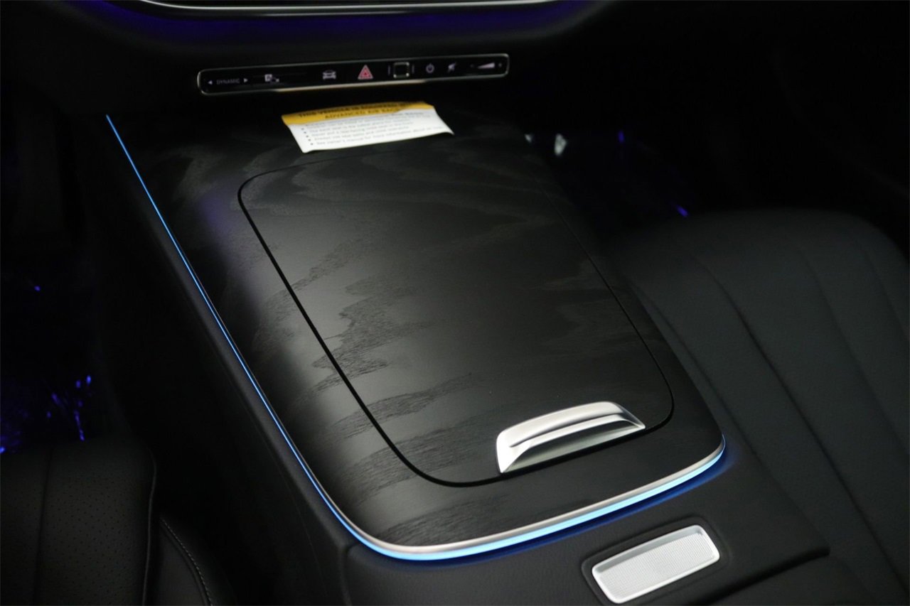 New 2026 Mercedes-Benz E 350 E 350 image 7