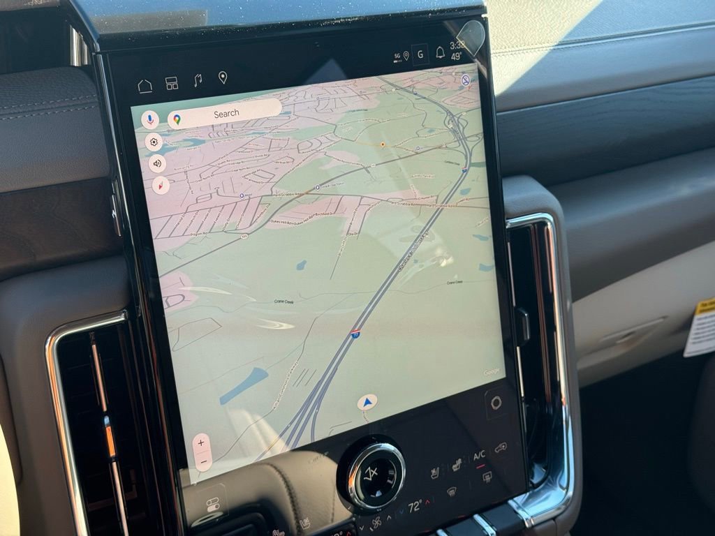 New 2026 GMC Yukon Denali w/ Denali Reserve Package image 4