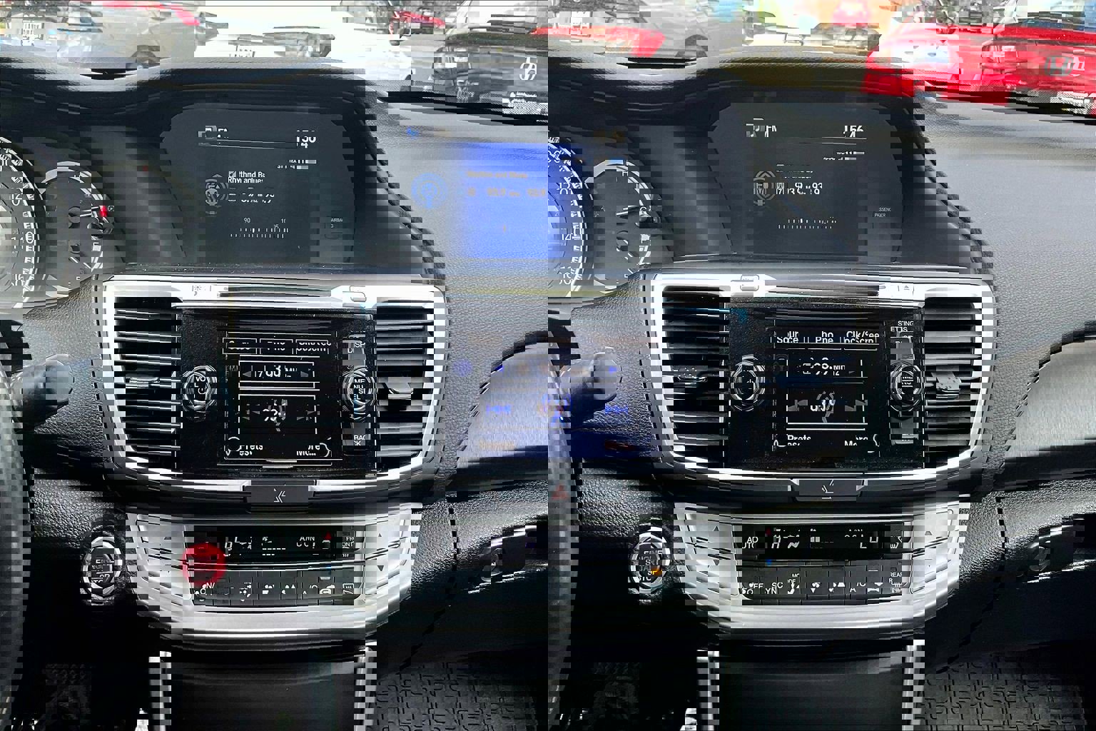 Used 2013 Honda Accord EX-L image 24