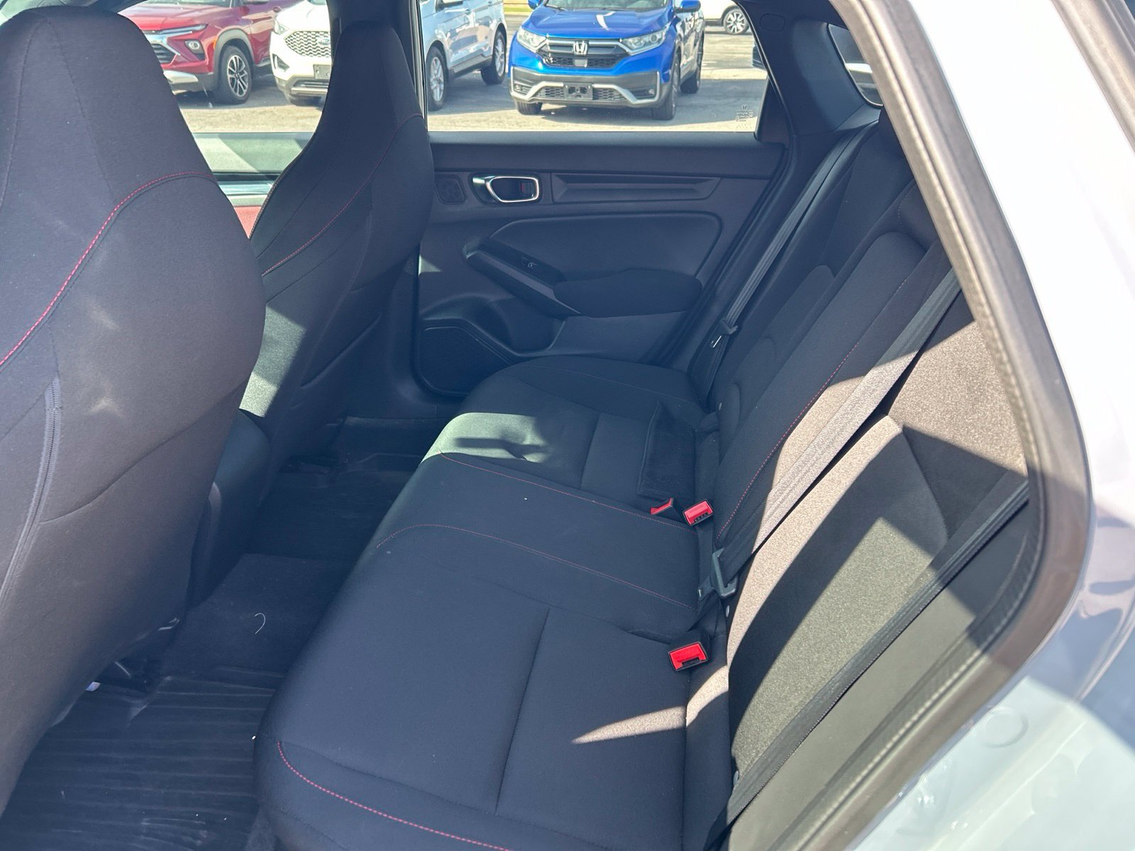 Used 2022 Honda Civic Si image 8