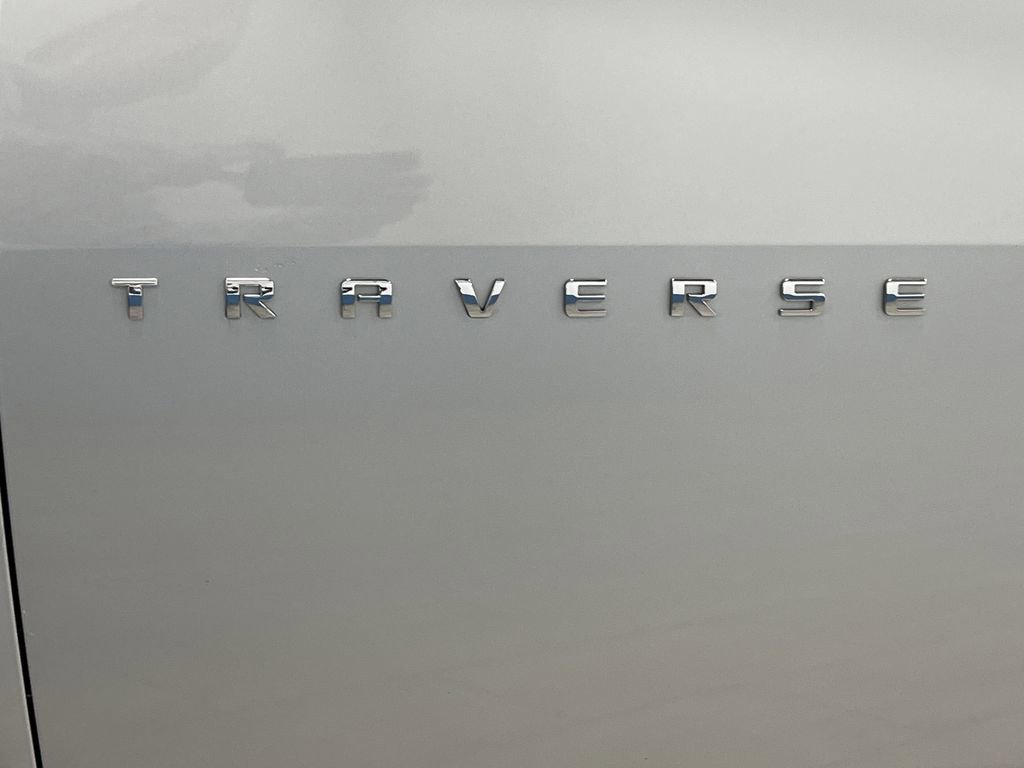 Used 2019 Chevrolet Traverse LT w/ LPO, Floor Liner Package image 37