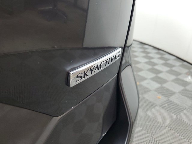 Certified 2024 MAZDA CX-5 AWD 2.5 S image 7