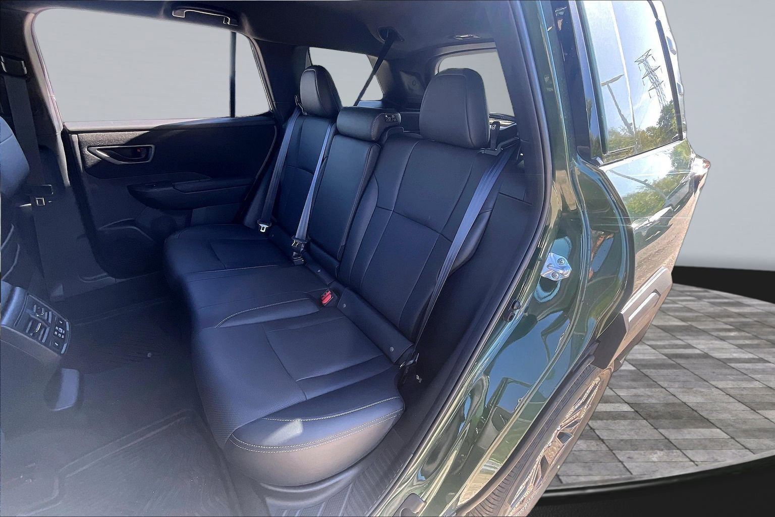 New 2026 Subaru Outback Limited XT w/ Premium/Limited Package AWD/4WD image 10
