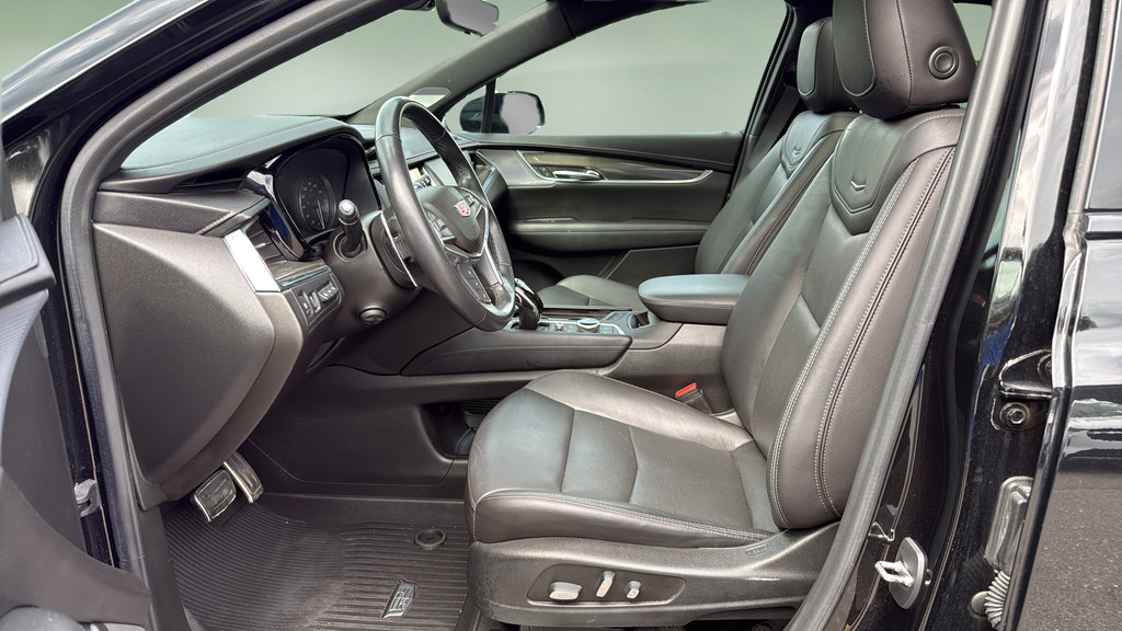 Used 2020 Cadillac XT5 Sportv AWD/4WD image 11