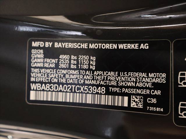 New 2026 BMW M440i xDrive Coupe AWD/4WD image 19