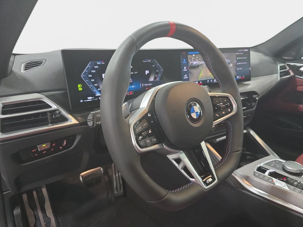 Used 2026 BMW 440i xDrive Coupe w/ Premium Package AWD/4WD image 23