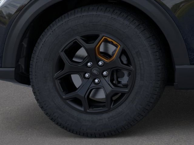 New 2026 Ford Explorer Tremor AWD/4WD image 19
