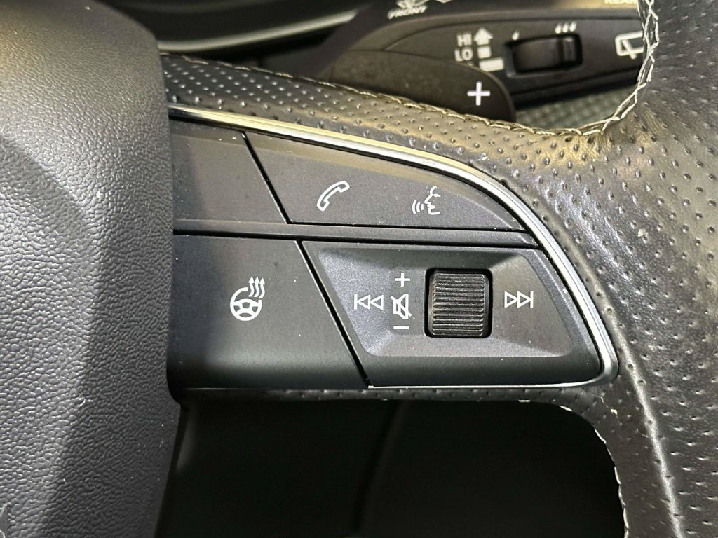 Used 2024 Audi SQ5 Premium Plus w/ Premium Plus Package AWD/4WD image 26