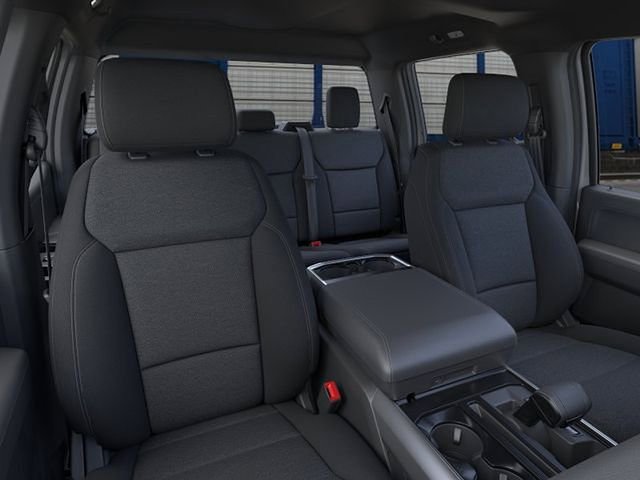 New 2026 Ford F150 XLT AWD/4WD image 10
