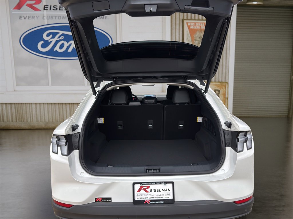 New 2025 Ford Mustang Mach-E Premium image 29