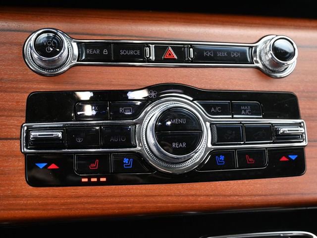 Used 2022 Lincoln Aviator Reserve w/ Equipment Group 201A image 21