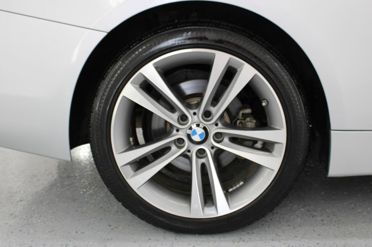 Used 2018 BMW 430i xDrive Convertible AWD/4WD image 78