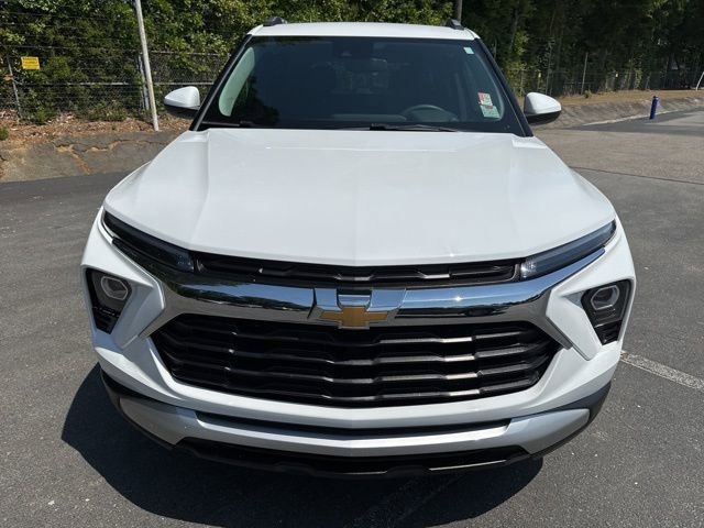 Used 2024 Chevrolet TrailBlazer LT FWD image 8
