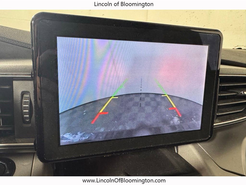 Used 2023 Ford Explorer XLT w/ Equipment Group 202A image 40