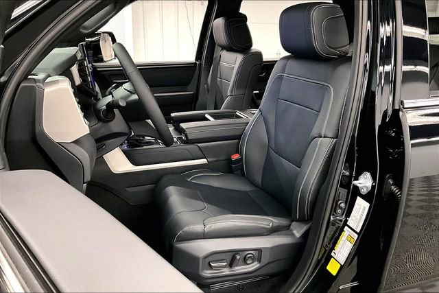 Used 2026 Toyota Tundra Limited image 22