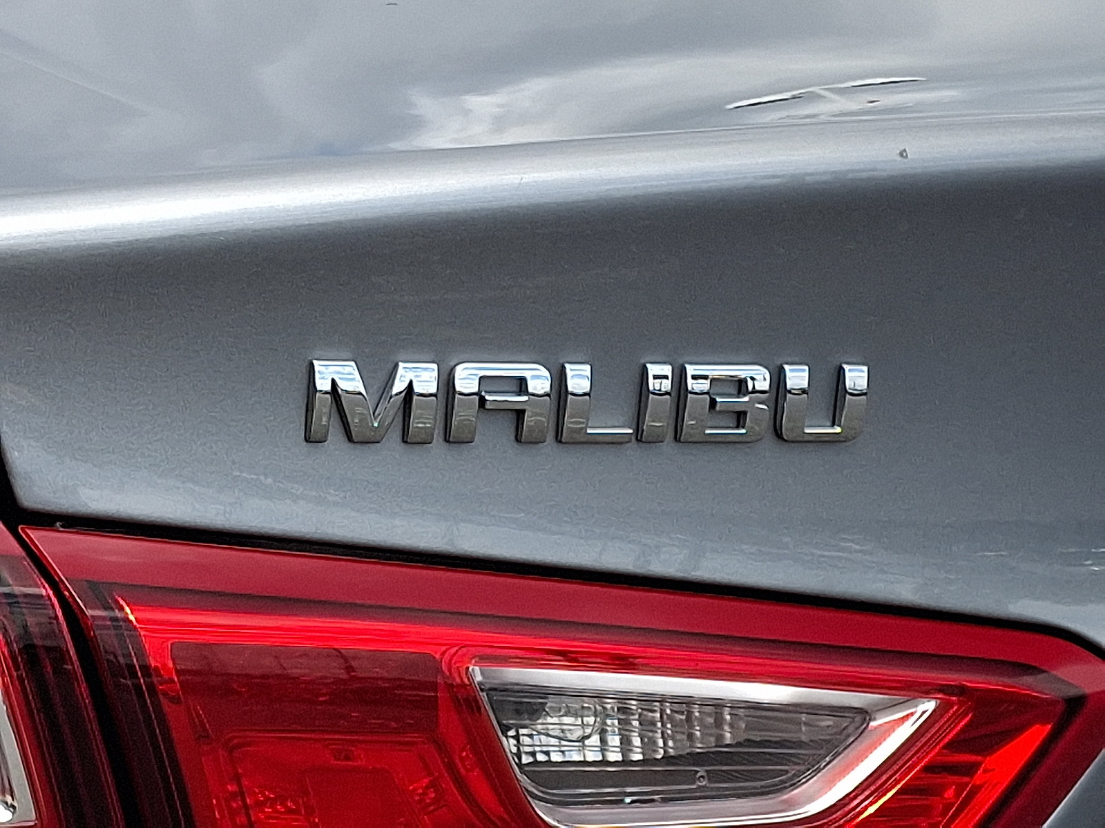 Certified 2024 Chevrolet Malibu LT FWD image 30