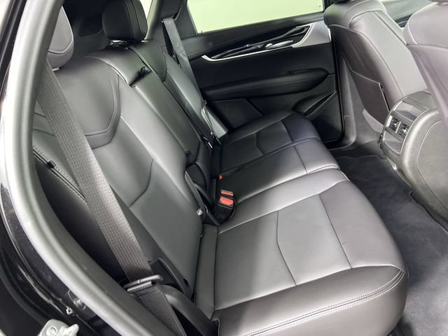 Used 2026 Cadillac XT5 Premium Luxury FWD image 28