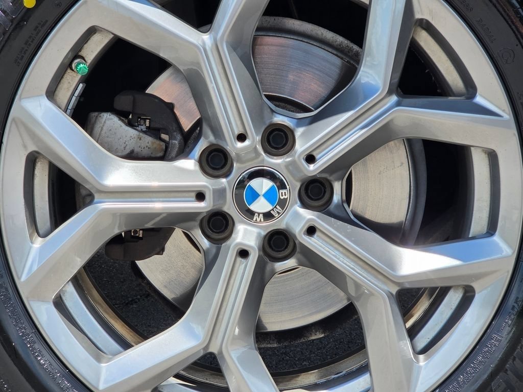 Used 2021 BMW X3 xDrive30i w/ Premium Package AWD/4WD image 25