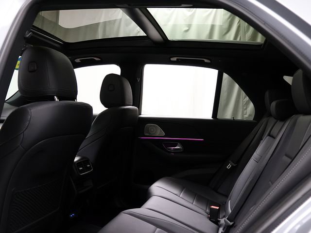 Certified 2026 Mercedes-Benz GLE 450 4MATIC image 13