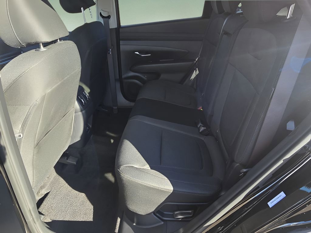 New 2026 Hyundai Tucson SEL AWD/4WD image 14