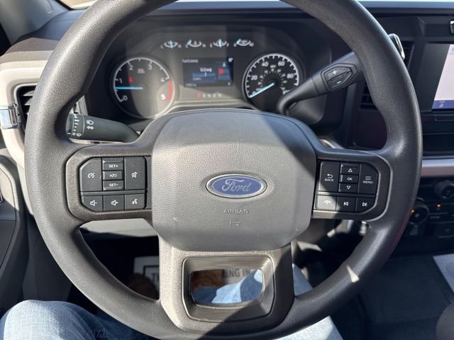 Used 2024 Ford F350 XL image 11