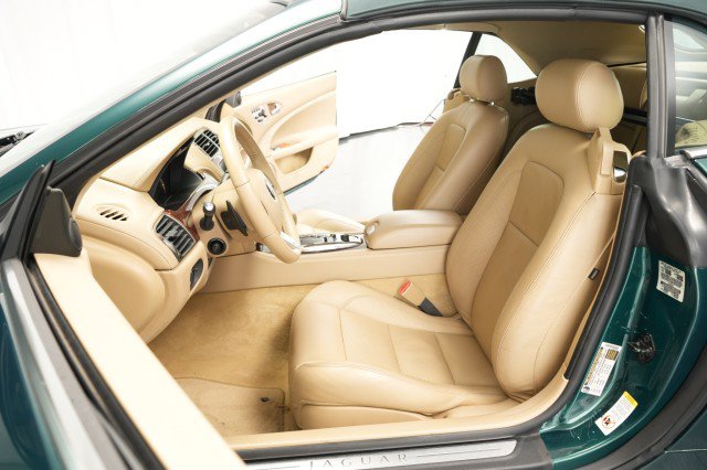 Used 2008 Jaguar XKR R RWD image 23
