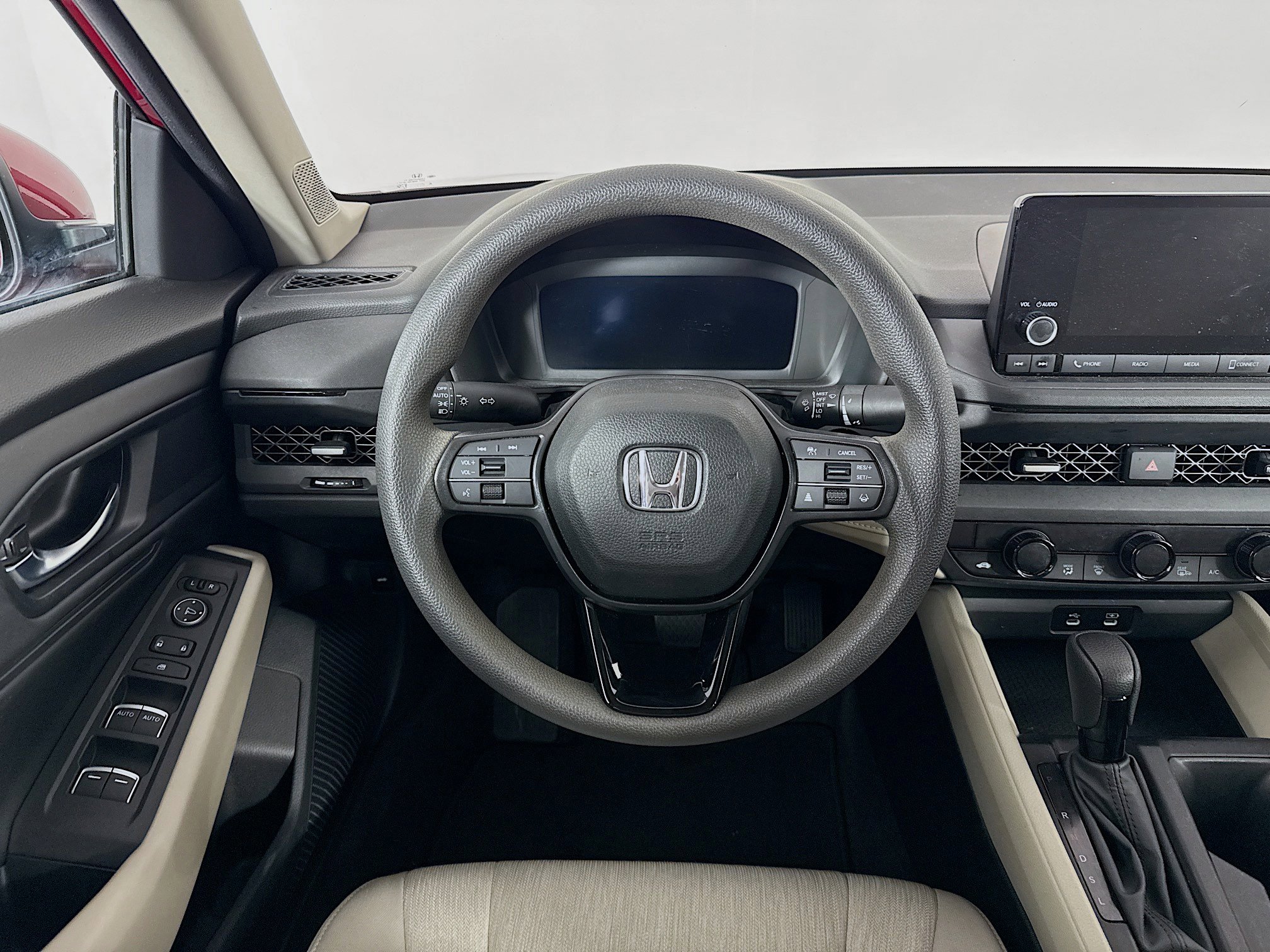 Certified 2023 Honda Accord EX image 22