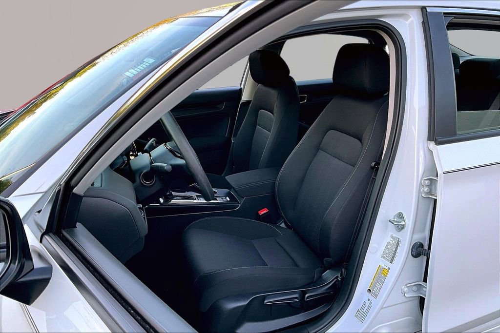 Used 2025 Honda Civic LX image 17